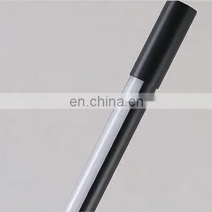 Interior Modern Metal Base 24W LED Floor Standing Lamp for Home Decorations thumbnail-5