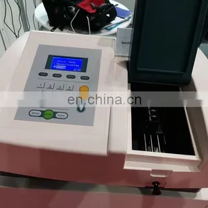 YOKE V1700 330-1100nm 2nm QC Lab VIS Spectrophotometer thumbnail-3