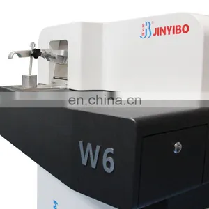 Raman Spectrometer for Steel thumbnail-6