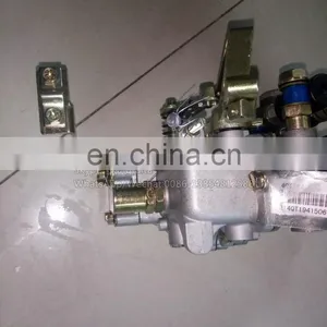 BH4QT80R9--4 Cylinder Fuel Injection Pump thumbnail-2