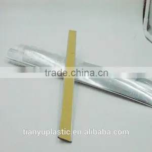 Night Table/bedside Table and Other Furniture Plastic Decorative Flat Strip thumbnail-5