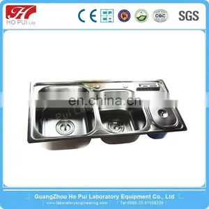 Volab Laboratory Polypropylene Epoxy Resin Sink Lab Sink Cabinet Lab Sink Supplier From China thumbnail-2