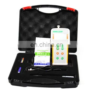 ph ORP Meter ORP/Temp Meter/Tester, MV/Redox thumbnail-3