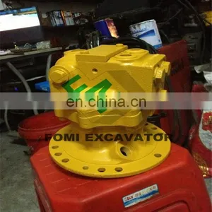 PC200-7 Swing Motor 706-7G-01040 thumbnail-2