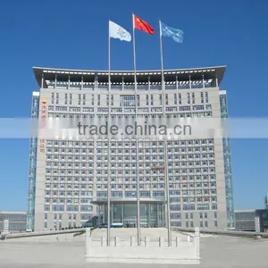 Stainless Steel High Flag Pole thumbnail-1
