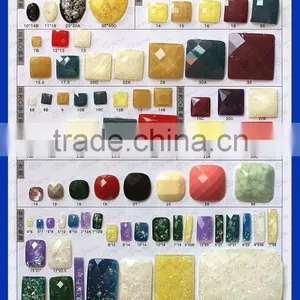 0820C China Quality Flatback Resin Rhinestone, Resin Flatback Rhinestone, Resin Rhinestone Flatback thumbnail-1