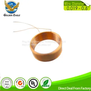 Wholesales Customized Air Core Coil thumbnail-5