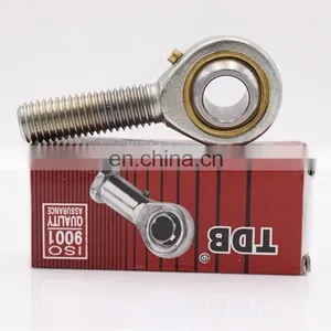 Axle go Kart Parts Pos10L Rod Ends Male Thread Pos10 Connecting Rod Bearing thumbnail-1
