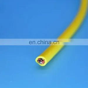 10 Core Underwater Shielded Robotic Cable thumbnail-3