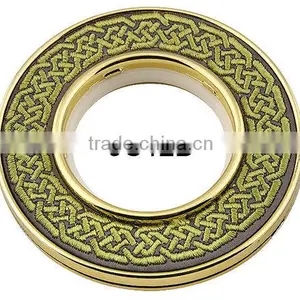 JC12 Series Curtain Ring Curtain Eyelet Tape thumbnail-5