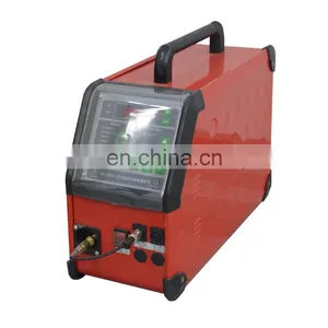 Competitive Price Optical Fiber Transmission Portable Handheld Laser Welding Machine Metal Cnc 1000w thumbnail-5