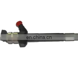 Truck Parts Common Rail Injector Diesel Injectores 095000-5480 for JO-HN DEE-RE thumbnail-1