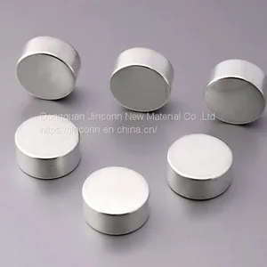 NdFeB Galvanized thumbnail-1