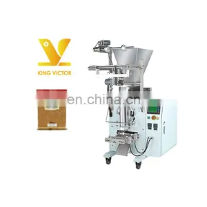 200g Small Sachet Javentri Spice Packaging Machinery thumbnail-1