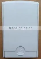 2 Core Indoor Terminal Box White thumbnail-3
