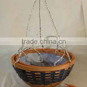 Willow Flower Pot thumbnail-1