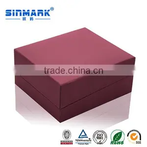 Elegant Wholesale Ring Jewelry Box,Ring Boxes thumbnail-1