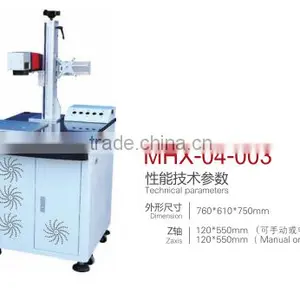 Laser Marking Machine thumbnail-1
