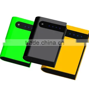 Universal Portable Power Bank 5000MAH thumbnail-1