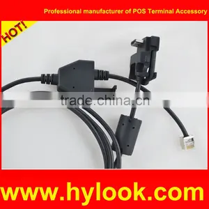 Ingenico 296106335 HDMI to Rj45 Cable For IPP320 IPP350 ISC2xx thumbnail-2
