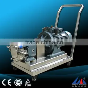 Submersible Pump thumbnail-1