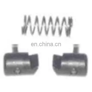 For Massey Ferguson Tractor Chain Tensioner Plunger With Spring Ref Part N. 00780170 - Whole Sale India Best Auto Spare Parts thumbnail-1