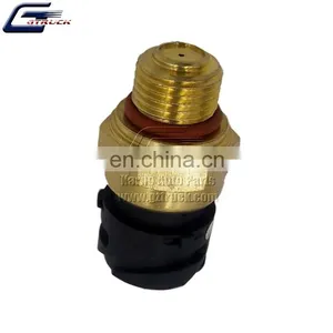 Heavy Duty Truck Parts Oil Pressure Sensor OEM 21746206 21634017 20796744 for VL Truck thumbnail-5