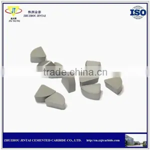 Zhuzhou Manufacture Pretty Competitive Price Tungsten Carbide Cutting Tool thumbnail-1