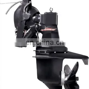 Water Cooling SD150 Sterndrive Stern Marine Diesel Engine thumbnail-3