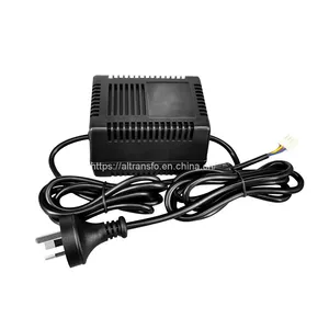 16.5V 40VA Plug-in Transformer Output With Screw Adapter thumbnail-2