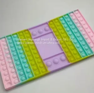 Checkerboard Control Pioneer Silicone Toys thumbnail-4