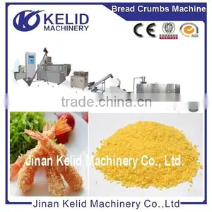 Automatic Bread Crumb Extrusion Food Machine thumbnail-1