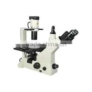 SW-1000 Inverted Biological Microscope thumbnail-1
