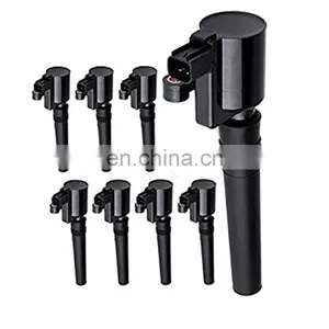 DG512 Wholesale Good Quality Auto Parts Ignition Coil for Ford USA Mustang Convertible thumbnail-3