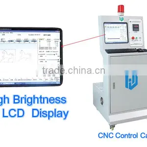 High Speed Cnc Waterjet Cut Machine thumbnail-5