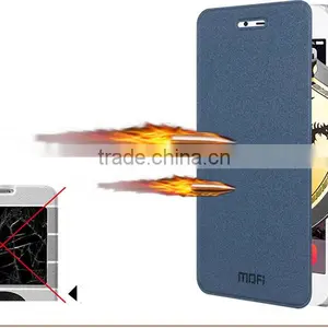 Flip Leather Case Cover for Apple I Phone 6 Plus, i6 Plus, 5.5 Inch Screen Smartphone thumbnail-6