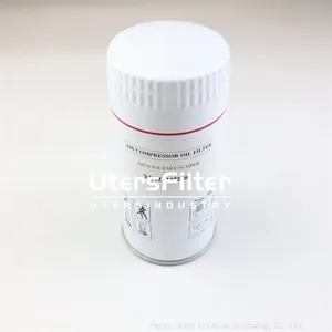 1092 9001 46 UTERS Replace of Altas Air Compressor Oil Filter Element thumbnail-3