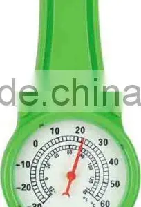 Bimetal Thermometer & Hygrometer thumbnail-1