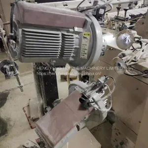 Second Hand Weaving Machine Tsudakoma ZAX -N 280cm Used Air Jet Looms Year 2010 Staubli 1661 Positive Cam thumbnail-5
