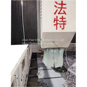 Guaranteed Quality Proper Price Drilling 3 Axis Cnc Drilling Milling Machine Center Model PZG3030 thumbnail-2