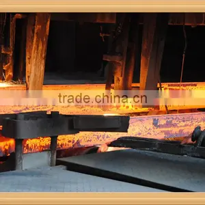 Mild Steel Square Billets (manufacture) thumbnail-6