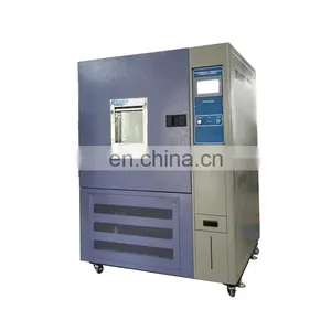 Climate Chambers Temperature Humidity Testing Machine and Environmental Measuring Apparatus thumbnail-5