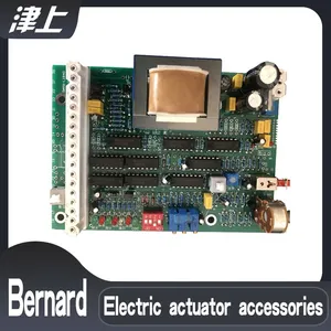 Electric Actuator Accessories GAMX-L1840 Control Panel thumbnail-1