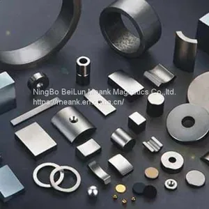 Neodymium Cone Magnets thumbnail-1