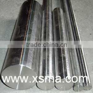 ASTM B348 Titanium Alloy Bars thumbnail-1