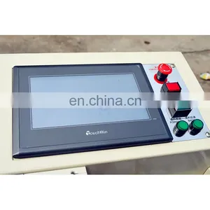 High Quality Leather Strap Belt Cutting Machine thumbnail-5