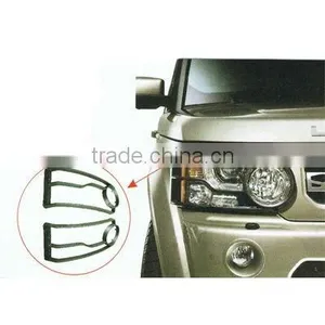 HEAD LAMP COVER FOR LAND ROVER thumbnail-1