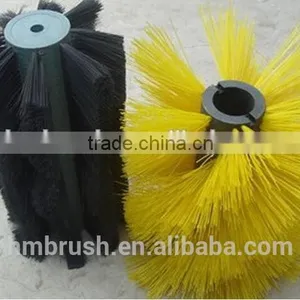Cleaning Roller Brush With High Quality thumbnail-2