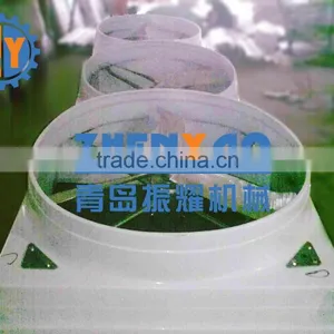 Roof Fan Mounting Electric Roof Turbine Ventilator thumbnail-3