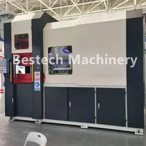 Automatic Sand Moulding Plant thumbnail-1